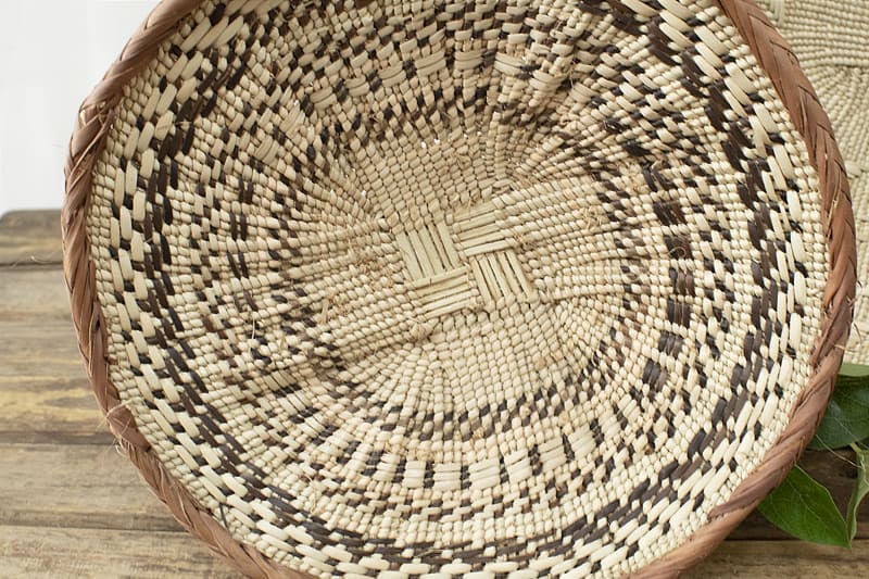 Decorative Basket Set #20 - 1